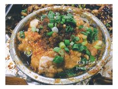 -老黄记手撕烤兔(玉林街店)