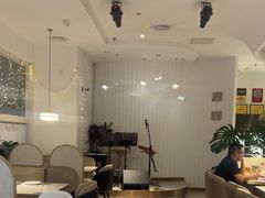 -Deer Park鹿园西餐(仁恒置地广场店)