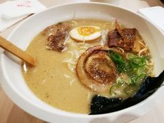 -味千拉面(双井店)