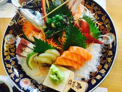 -天正河鲀·河豚亭(大连店)