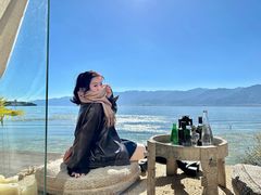 -六阅·福十 FORTEN 海景咖啡西餐厅(双廊古镇店)