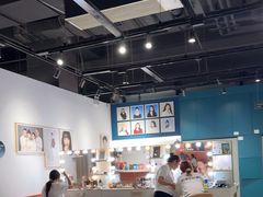 -海马体照相馆(天津世纪都会店)