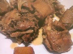 -直隶安家牛肉罩饼(建华店)