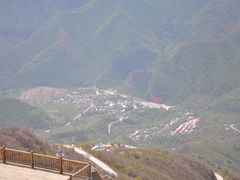 -白草畔自然风景区