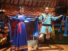 -九十九顶毡房(阜石路店)