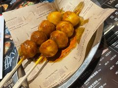 -敏华冰厅(西红门荟聚店)