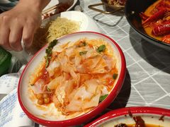 -华仔龙虾(永乐路总店)