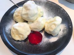 雪绵豆沙-红樱桃·欢乐餐厅(太原里店)