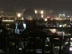 -顽啤熊·酒客酒馆(苏城夜景必选店)