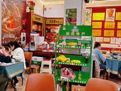 -黔人百味.贵州菜