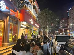 -一品红川菜(皇岗店)