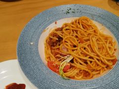 -夏日玛莉西餐厅(岳阳花板桥步步高店)