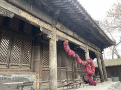 -嵩祝寺及智珠寺