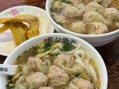 -蓝记云吞(正果店)