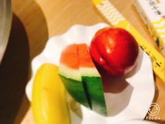 -小鱼小牛·鱼牛干锅·脆鱼火锅(世欧广场店)