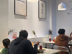-友达面馆(广州总店)