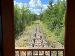 -莫尔道嘎国家森林公园