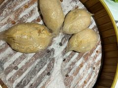 -围龙屋客家食府(福田店)