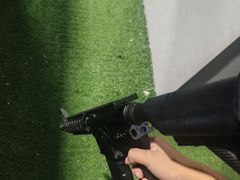 -兵魂·室内真人CS枪战俱乐部·团建·军事轰趴馆