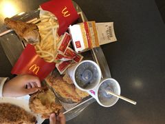 -麦当劳(金地店)