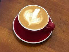 -COFFEE HOLIC(朝外SOHO店)