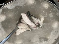 -正能量脆肉鲩火锅