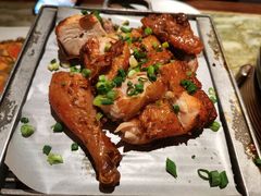 -绿茶餐厅(昌平悦荟店)