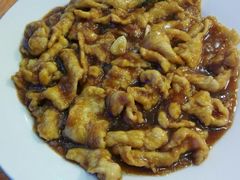 -老苏扬饭店