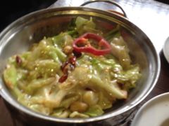 -涌上外婆桥(南塘店)