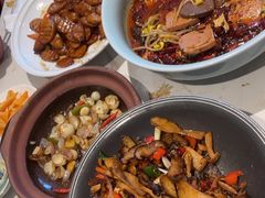 -燕郊烧鸽子(酷车小镇店)