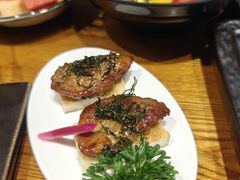 -山盛创作料理·Yamamori(珠宾店)