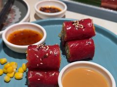 -禄运茶居·手工点心(恒宝广场店)