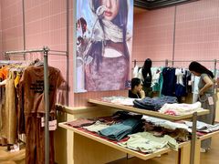 -大悦城(沈阳中街店)