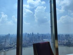 -金轩中餐厅 Jin Xuan(浦东丽思卡尔顿酒店)