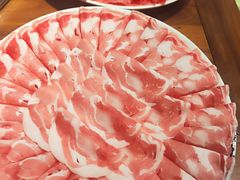 -鑫隆四季涮肉(八角畅游店)