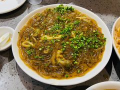 沙蒜豆面-荣家小吃(紫阳街店)