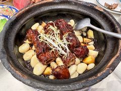 -常来小聚·广州非遗传承餐厅(高德置地店)