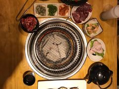 -和萌牛肠烧烤(财富中心店)