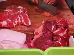 -阿娟牛肉丸·手打牛肉丸·现做现卖