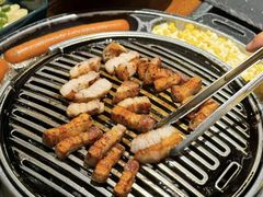 -欧巴烤肉(创富世纪店)