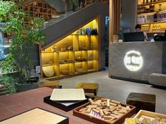 -蘸小院铁锅炖·蘸酱菜·东北菜(怀远门店)