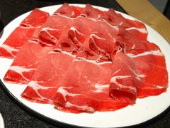 -东来顺(非遗·清真火锅·盛世广场店)