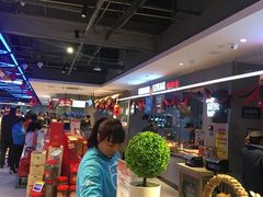 -盒马鲜生(杭州运河上街店)