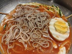 -火炉火自助餐(枫蓝国际店)