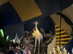 -狮拾久·现代新加坡料理(福田COCO Park店)