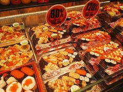 -池田寿司·4H鲜作(西直门凯德华联店)