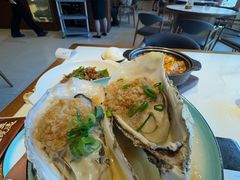 -鲜得莱渔港·小平岛海胆馆(七贤岭店)