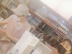 -BAKER&SPICE(国金中心商场店)