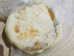 -李氏憨粑粑(官渡古镇店)