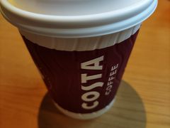-COSTA COFFEE(新奥购物中心店)